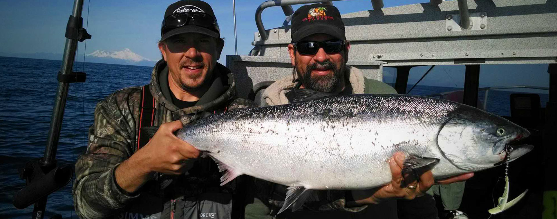 Homer Alaska Fishing Guide Services Homer Alaska Fishing Guide Services