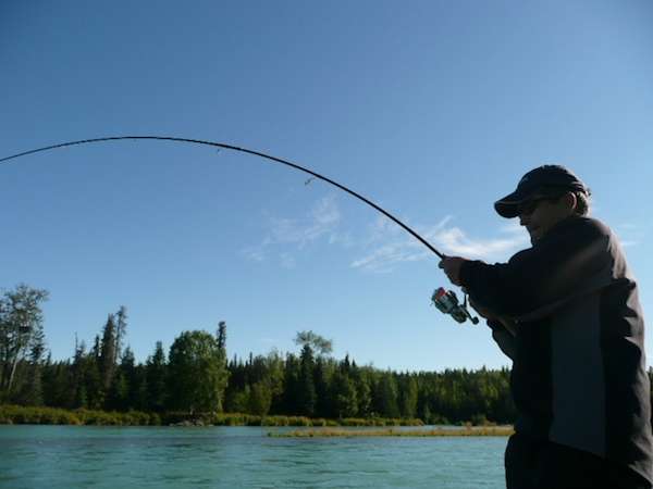 Our Fishing Adventure Rates Alaska fishing rates