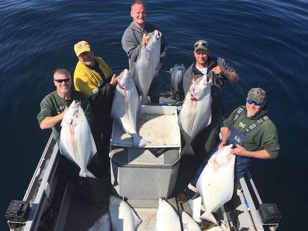 Planning Your Fishing Adventure Planning a fishing trip in Alaska